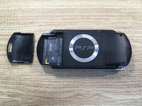 GD7585 Plz Read Item Condi PSP-1000 BLACK SONY PSP Console Japan
