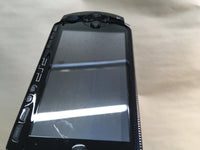 GD7585 Plz Read Item Condi PSP-1000 BLACK SONY PSP Console Japan
