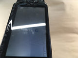 GD7586 Plz Read Item Condi PSP-1000 BLACK SONY PSP Console Japan