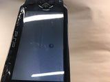 GD7586 Plz Read Item Condi PSP-1000 BLACK SONY PSP Console Japan