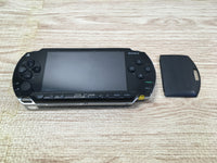 GD7586 Plz Read Item Condi PSP-1000 BLACK SONY PSP Console Japan