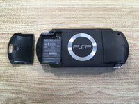 GD7586 Plz Read Item Condi PSP-1000 BLACK SONY PSP Console Japan
