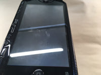GD7586 Plz Read Item Condi PSP-1000 BLACK SONY PSP Console Japan