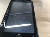 GD7586 Plz Read Item Condi PSP-1000 BLACK SONY PSP Console Japan