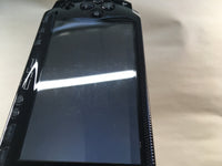 GD7587 Plz Read Item Condi PSP-1000 BLACK SONY PSP Console Japan