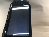 GD7587 Plz Read Item Condi PSP-1000 BLACK SONY PSP Console Japan