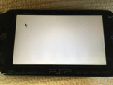 GD7587 Plz Read Item Condi PSP-1000 BLACK SONY PSP Console Japan