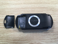 GD7587 Plz Read Item Condi PSP-1000 BLACK SONY PSP Console Japan