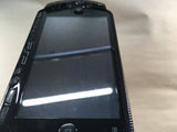 GD7587 Plz Read Item Condi PSP-1000 BLACK SONY PSP Console Japan