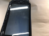 GD7588 Plz Read Item Condi PSP-1000 BLACK SONY PSP Console Japan