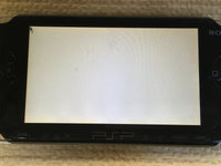 GD7588 Plz Read Item Condi PSP-1000 BLACK SONY PSP Console Japan