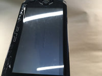 GD7589 Plz Read Item Condi PSP-1000 BLACK SONY PSP Console Japan