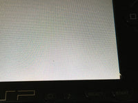 GD7589 Plz Read Item Condi PSP-1000 BLACK SONY PSP Console Japan
