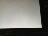 GD7589 Plz Read Item Condi PSP-1000 BLACK SONY PSP Console Japan