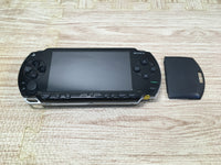 GD7589 Plz Read Item Condi PSP-1000 BLACK SONY PSP Console Japan