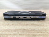 GD7589 Plz Read Item Condi PSP-1000 BLACK SONY PSP Console Japan