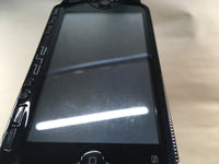 GD7589 Plz Read Item Condi PSP-1000 BLACK SONY PSP Console Japan