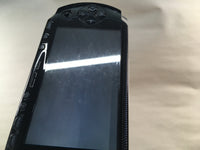 GD7590 Plz Read Item Condi PSP-1000 BLACK SONY PSP Console Japan