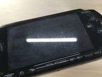 GD7590 Plz Read Item Condi PSP-1000 BLACK SONY PSP Console Japan
