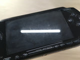 GD7590 Plz Read Item Condi PSP-1000 BLACK SONY PSP Console Japan