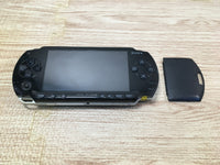 GD7590 Plz Read Item Condi PSP-1000 BLACK SONY PSP Console Japan