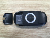 GD7590 Plz Read Item Condi PSP-1000 BLACK SONY PSP Console Japan