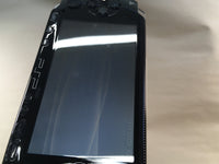 GD7591 Plz Read Item Condi PSP-1000 BLACK SONY PSP Console Japan