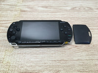 GD7591 Plz Read Item Condi PSP-1000 BLACK SONY PSP Console Japan