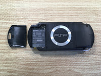 GD7591 Plz Read Item Condi PSP-1000 BLACK SONY PSP Console Japan