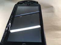 GD7592 Plz Read Item Condi PSP-1000 BLACK SONY PSP Console Japan
