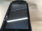 GD7592 Plz Read Item Condi PSP-1000 BLACK SONY PSP Console Japan