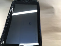GD7592 Plz Read Item Condi PSP-1000 BLACK SONY PSP Console Japan