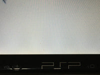 GD7592 Plz Read Item Condi PSP-1000 BLACK SONY PSP Console Japan