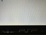 GD7592 Plz Read Item Condi PSP-1000 BLACK SONY PSP Console Japan