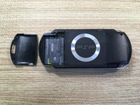 GD7592 Plz Read Item Condi PSP-1000 BLACK SONY PSP Console Japan