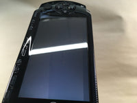 GD7593 Plz Read Item Condi PSP-1000 BLACK SONY PSP Console Japan