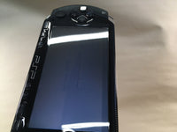 GD7593 Plz Read Item Condi PSP-1000 BLACK SONY PSP Console Japan