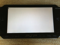 GD7593 Plz Read Item Condi PSP-1000 BLACK SONY PSP Console Japan