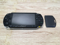 GD7593 Plz Read Item Condi PSP-1000 BLACK SONY PSP Console Japan