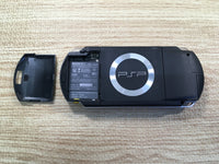 GD7593 Plz Read Item Condi PSP-1000 BLACK SONY PSP Console Japan