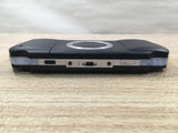 GD7593 Plz Read Item Condi PSP-1000 BLACK SONY PSP Console Japan