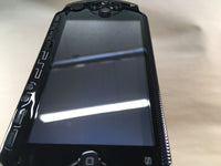 GD7593 Plz Read Item Condi PSP-1000 BLACK SONY PSP Console Japan