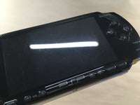 GD7594 No Battery PSP-1000 BLACK SONY PSP Console Japan