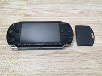 GD7594 No Battery PSP-1000 BLACK SONY PSP Console Japan