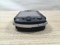 GD7594 No Battery PSP-1000 BLACK SONY PSP Console Japan