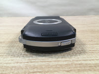 GD7594 No Battery PSP-1000 BLACK SONY PSP Console Japan