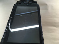 GD7595 Plz Read Item Condi PSP-1000 BLACK SONY PSP Console Japan