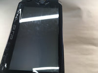 GD7595 Plz Read Item Condi PSP-1000 BLACK SONY PSP Console Japan