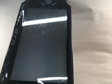 GD7595 Plz Read Item Condi PSP-1000 BLACK SONY PSP Console Japan