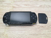 GD7595 Plz Read Item Condi PSP-1000 BLACK SONY PSP Console Japan